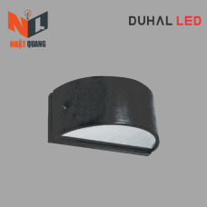 ĐÈN LED GẮN VÁCH TRANG TRÍ 10W - ABY017