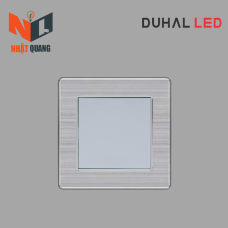 Mặt che thiết bị cổ điển S2 series MÀU XÁM - C1A130