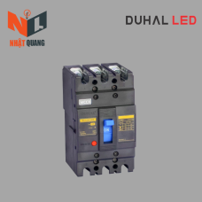 S8 series MCCB 3P 63A, 50kA - S8D3-63