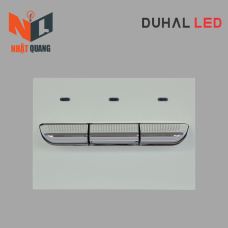Công tắc ba 2 chiều cao cấp size L - M1A332
