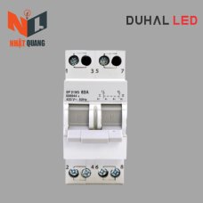 CB Đảo Chiều MCB 3 CỰC 63A - S2D363