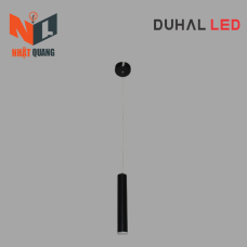 ĐÈN LED TÁN QUANG TREO THẢ TRANG TRÍ 3W - DTT0032