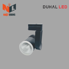 ĐÈN LED THANH RAY CHIẾU ĐIỂM 30W - DIA0301
