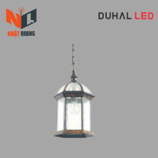 ĐÈN LED TREO THẢ TRANG TRÍ 5W - DTT006