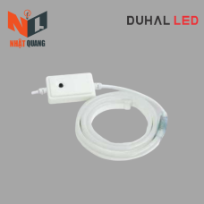 NGUỒN LED DÂY NEON ĐỔI MÀU - LNGRB01