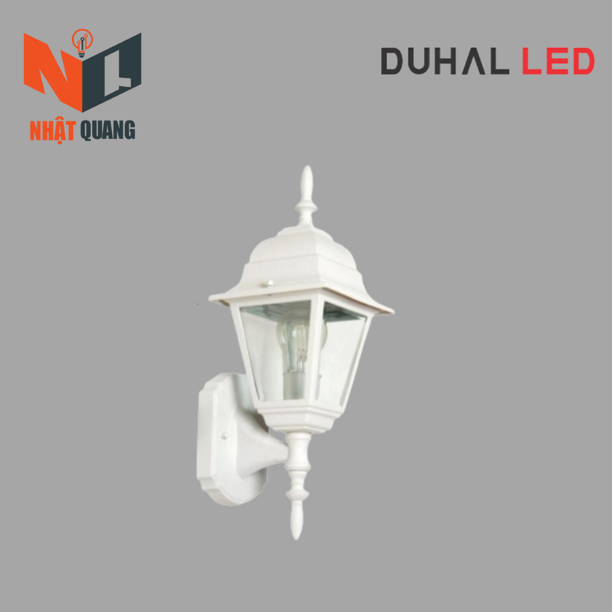 ĐÈN LED GẮN VÁCH TRANG TRÍ 5W - DTV002