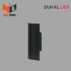 ĐÈN LED GẮN VÁCH TRANG TRÍ 5W - ABY010