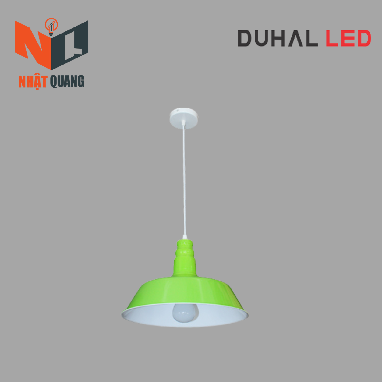 ĐÈN LED TREO THẢ TRANG TRÍ PHÒNG ĂN 7W - DTB1004