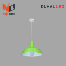 ĐÈN LED TREO THẢ TRANG TRÍ PHÒNG ĂN 7W - DTB1004