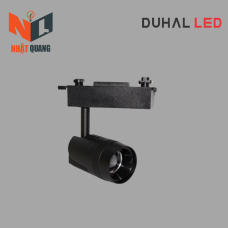ĐÈN LED THANH RAY CHIẾU ĐIỂM 10W - DIA0105B