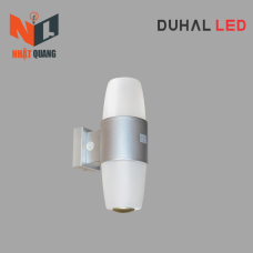 ĐÈN LED GẮN VÁCH 10W - DTV210