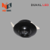 ĐÈN LED ÂM TRẦN TRANG TRÍ MINI 3W - BFA1033