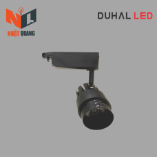 ĐÈN LED THANH RAY CHIẾU ĐIỂM 15W - DIA5151