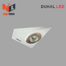 ĐÈN LED TỦ KIẾNG 3W - DTK813