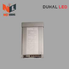 BỘ NGUỒN LED DÂY FULL MÀU 12V-400W - FNLD400
