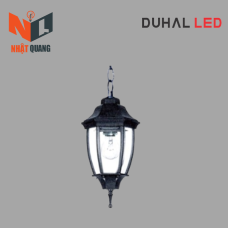 ĐÈN LED TREO THẢ TRANG TRÍ 5W - DTT005