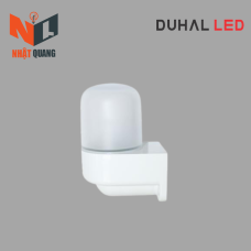 ĐÈN LED SOI GƯƠNG PHÒNG TẮM - XÔNG HƠI 5W - AIG0051