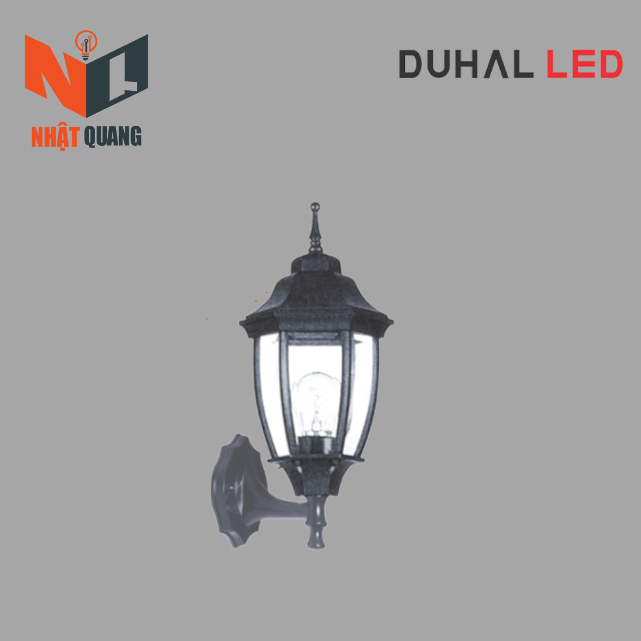 ĐÈN LED GẮN VÁCH TRANG TRÍ 5W - DTV003