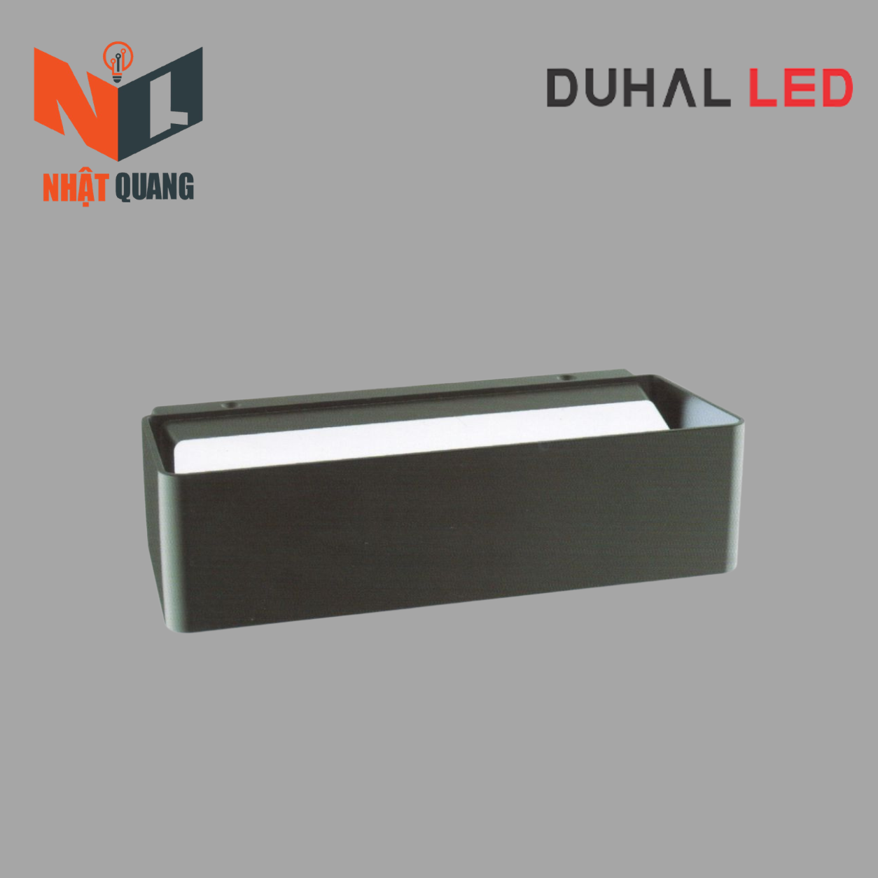 ĐÈN LED GẮN VÁCH TRANG TRÍ 9W - ABY001