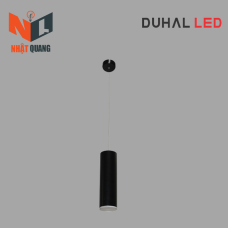 ĐÈN LED TÁN QUANG TREO THẢ TRANG TRÍ 9W - DTT0091