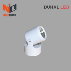 Đèn Led Gắn Nổi Chiếu Điểm Trang Trí 7W - DIB0071