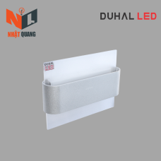 ĐÈN LED GẮN VÁCH 6W - SABD806