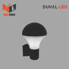 ĐÈN LED GẮN VÁCH TRANG TRÍ 4W - DVH313