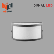 ĐÈN LED GẮN VÁCH TRANG TRÍ 10W - ABY014