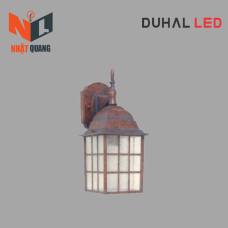 ĐÈN LED GẮN VÁCH TRANG TRÍ 5W - DTV028