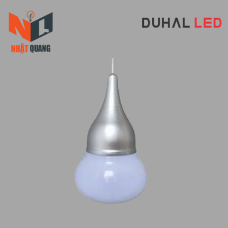 ĐÈN LED TREO THẢ 15W - BTT0151