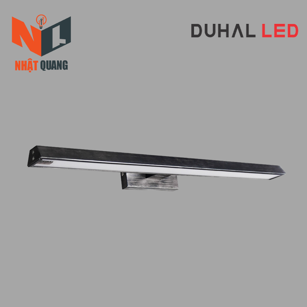 ĐÈN LED SOI GƯƠNG 9W - SAIG804