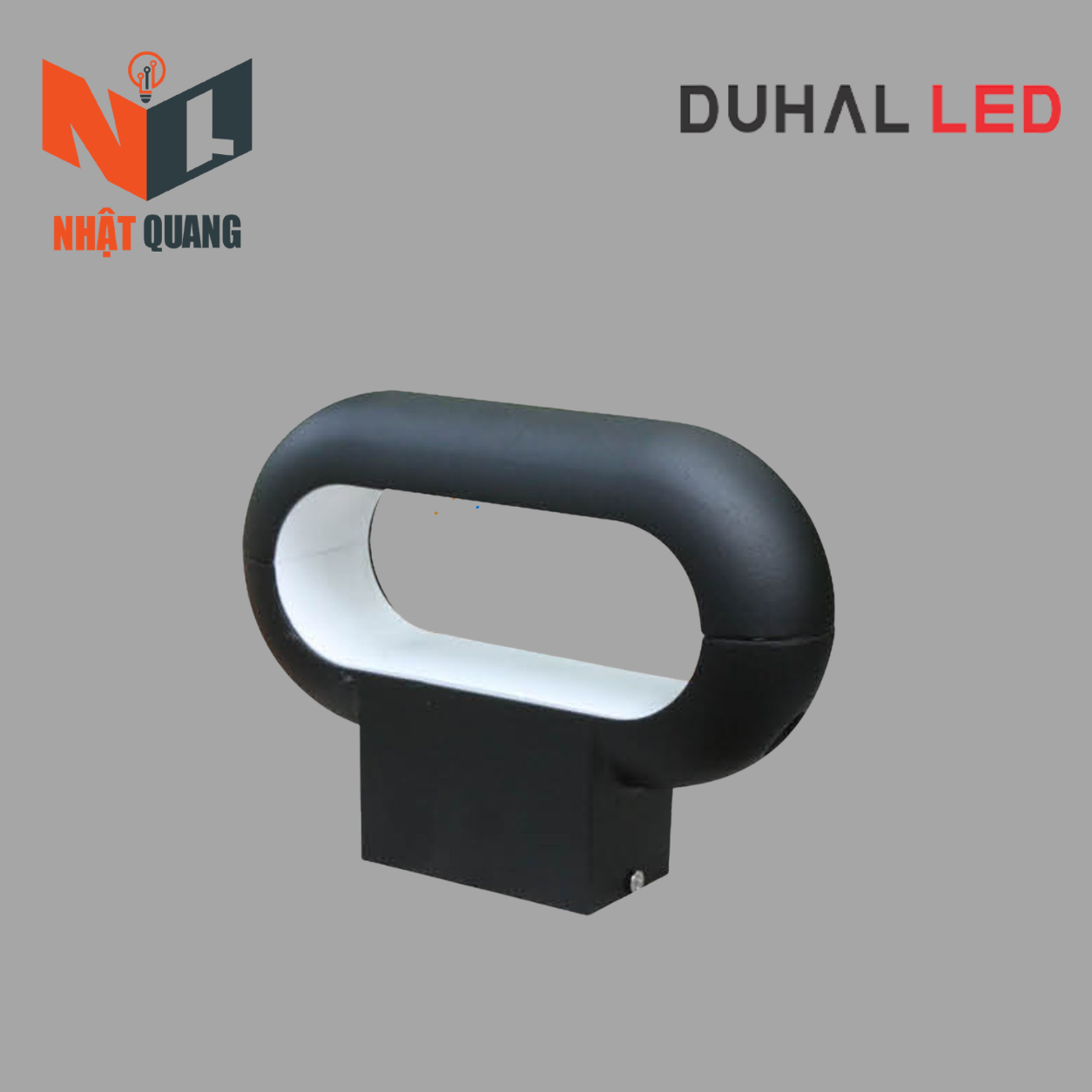 ĐÈN LED GẮN VÁCH TRANG TRÍ 9W - ABY011