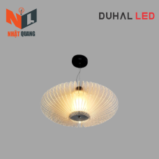 ĐÈN LED TREO THẢ 9W - SDTT905