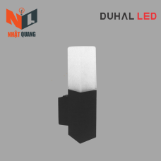 ĐÈN LED GẮN VÁCH TRANG TRÍ 2W - DVH320