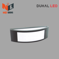 ĐÈN LED GẮN VÁCH TRANG TRÍ 10W - ABY002