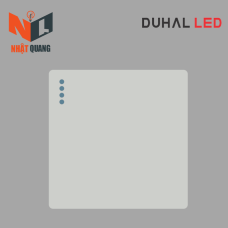 Công tắc 1 chiều Saturn K size L MÀU TRẮNG - S1A023