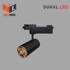ĐÈN LED THANH RAY CHIẾU ĐIỂM 30W - DIA1030
