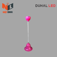ĐÈN LED TREO THẢ 9W - SDTB210