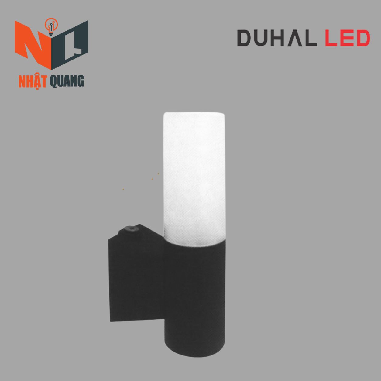 ĐÈN LED GẮN VÁCH TRANG TRÍ 1W - DVH317