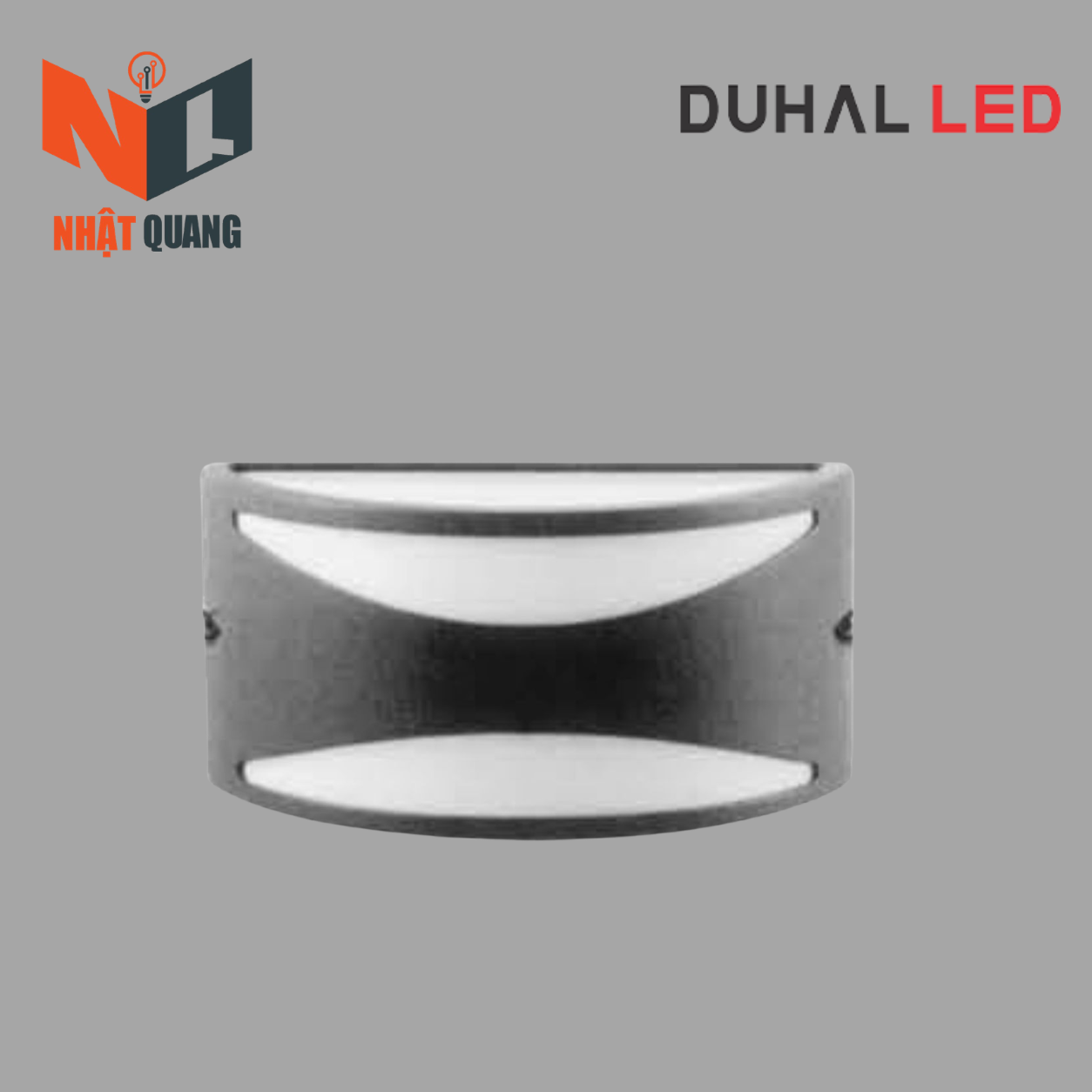 ĐÈN LED GẮN VÁCH TRANG TRÍ 10W - ABY015