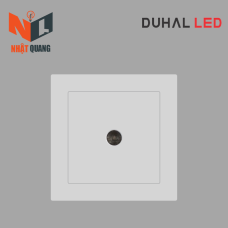 Bộ ổ cắm Tivi cổ điển K series MÀU TRẮNG - C1B518