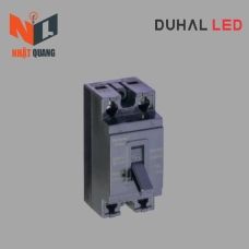 Cầu dao an toàn (CB tự động) 15A - S7D215