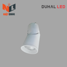 Đèn Led Gắn Nổi Chiếu Điểm Trang Trí 10W - DIB0105