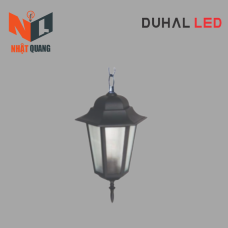 ĐÈN LED TREO THẢ TRANG TRÍ 5W - DTT008