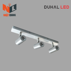 ĐÈN LED SOI GƯƠNG - SOI TRANH 9W - SAIG801