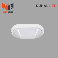 ĐÈN LED SOI GƯƠNG CHỐNG THẤM ĐỔI MÀU 9W - LSE0091W