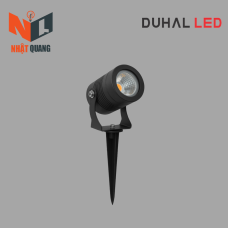 Đèn Led chiếu điểm sân vườn 15W - ABY2151