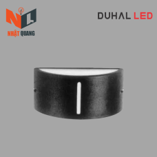 ĐÈN LED GẮN VÁCH TRANG TRÍ 10W - ABY016
