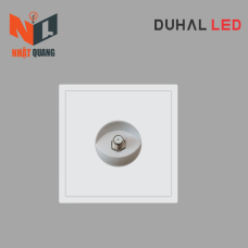 Bộ ổ cắm Truyền Hình Vệ Tinh cổ điển S1 series MÀU TRẮNG - C1B128