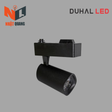 ĐÈN LED THANH RAY CHIẾU ĐIỂM 15W - DIA0154
